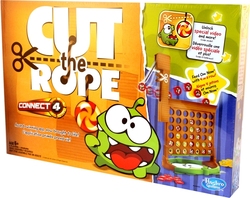 CUT THE ROPE -  CUT THE ROPE (MULTILINGUAL)