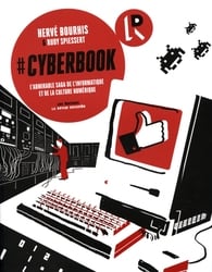 CYBERBOOK