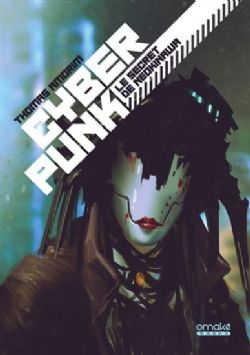 CYBERPUNK -  LE SECRET DE NEOKINAWA - GRAND FORMAT (FRENCH V.)