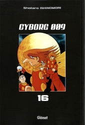 CYBORG 009 -  (V.F.) 16