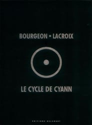 CYCLE DE CYANN, LE -  COFFRET INTÉGRALE