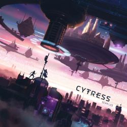CYTRESS -  BASE GAME (ENGLISH)