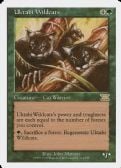 Classic Sixth Edition -  Uktabi Wildcats