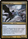 Coldsnap -  Blizzard Specter