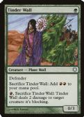 Coldsnap Theme Decks -  Tinder Wall