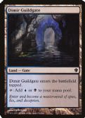 Commander 2013 -  Dimir Guildgate