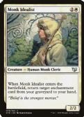 Commander 2015 -  Monk Idealist