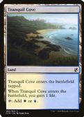 Commander 2019 -  Tranquil Cove