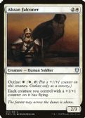 Commander Anthology Volume II -  Abzan Falconer