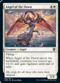 Commander Legends -  Angel of the Dawn