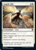 Commander Legends -  Angelic Gift