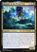 Commander Legends -  Araumi of the Dead Tide