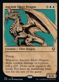 Commander Legends: Battle for Baldur's Gate -  Ancient Silver Dragon