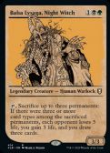 Commander Legends: Battle for Baldur's Gate -  Baba Lysaga, Night Witch