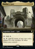 Commander Legends: Battle for Baldur's Gate -  Baldur's Gate