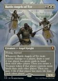 Commander Legends: Battle for Baldur's Gate -  Battle Angels of Tyr