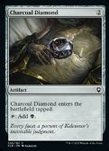 Commander Legends: Battle for Baldur's Gate -  Charcoal Diamond
