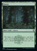 Commander Legends: Battle for Baldur's Gate -  Forest