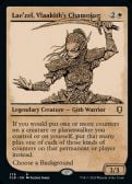 Commander Legends: Battle for Baldur's Gate -  Lae'zel, Vlaakith's Champion