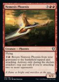 Commander Legends: Battle for Baldur's Gate -  Nemesis Phoenix