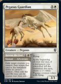 Commander Legends: Battle for Baldur's Gate -  Pegasus Guardian // Rescue the Foal