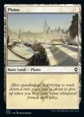 Commander Legends: Battle for Baldur's Gate -  Plains