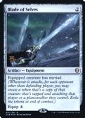 Commander Legends: Battle for Baldur's Gate Promos -  Blade of Selves