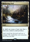 Commander Legends: Battle for Baldur's Gate Promos -  Reflecting Pool