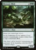 Commander Legends -  Biowaste Blob