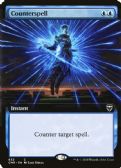 Commander Legends -  Counterspell