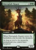 Commander Legends -  Dawnglade Regent