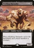 Commander Legends -  Fleshbag Marauder