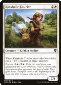 Commander Legends -  Kinsbaile Courier