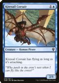 Commander Legends -  Kitesail Corsair