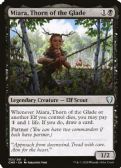 Commander Legends -  Miara, Thorn of the Glade