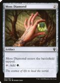 Commander Legends -  Moss Diamond