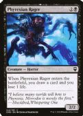 Commander Legends -  Phyrexian Rager