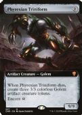 Commander Legends -  Phyrexian Triniform