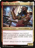 Commander Legends -  Reyav, Master Smith