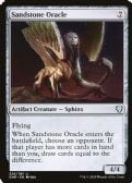 Commander Legends -  Sandstone Oracle