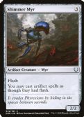 Commander Legends -  Shimmer Myr