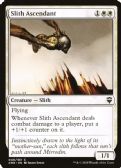 Commander Legends -  Slith Ascendant