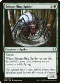 Commander Legends -  Stingerfling Spider