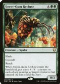 Commander Legends -  Sweet-Gum Recluse