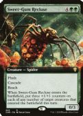 Commander Legends -  Sweet-Gum Recluse