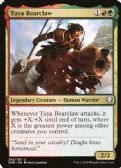 Commander Legends -  Tuya Bearclaw