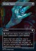 Commander Masters -  Arcane Signet