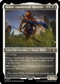 Commander Masters -  Balan, Wandering Knight