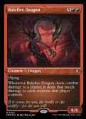 Commander Masters -  Balefire Dragon