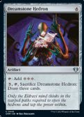 Commander Masters -  Dreamstone Hedron